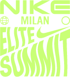 Logo Nike Milan Elite Summit